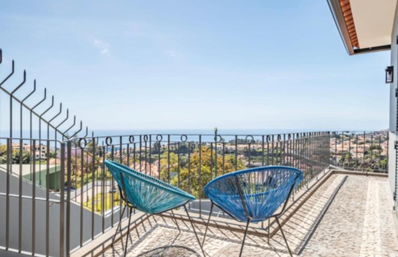 Villa Pedreiro Funchal  Exterior photo