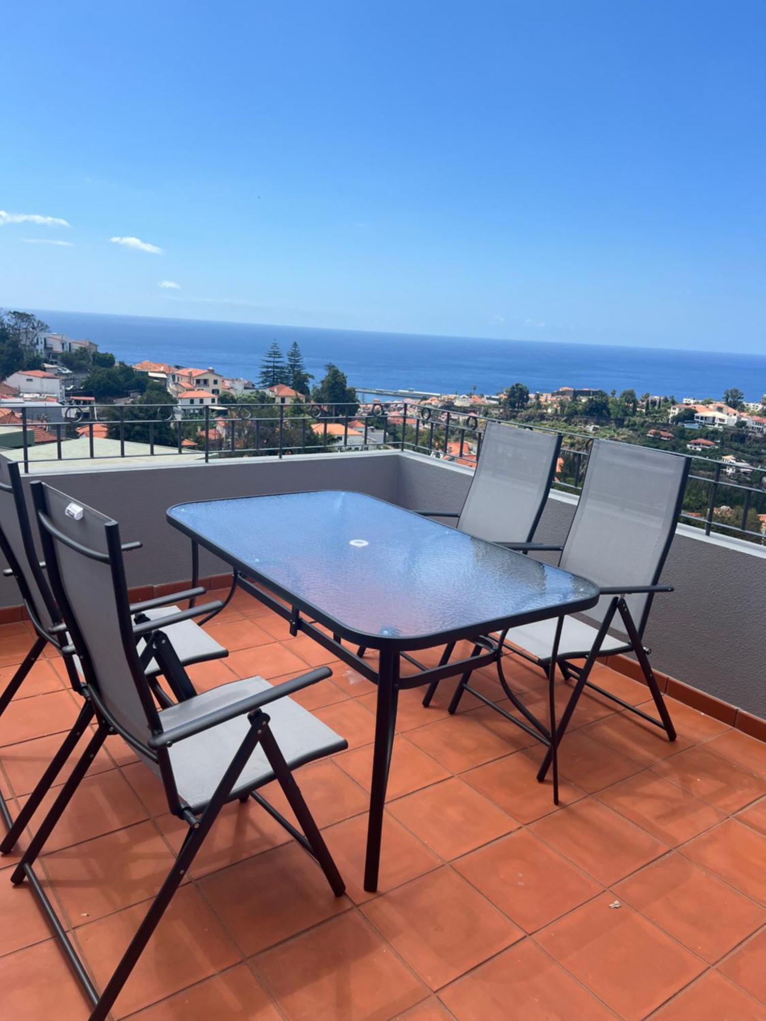 Villa Pedreiro Funchal  Exterior photo