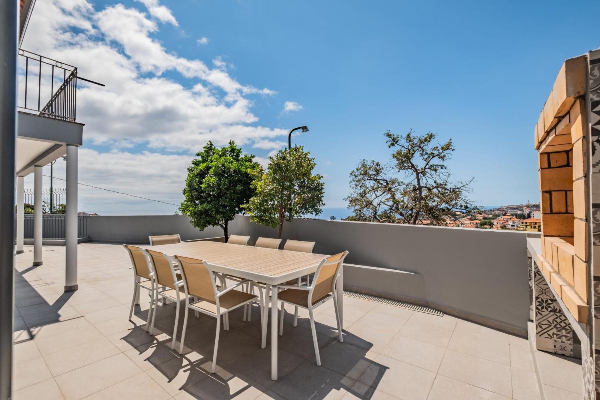 Villa Pedreiro Funchal  Exterior photo