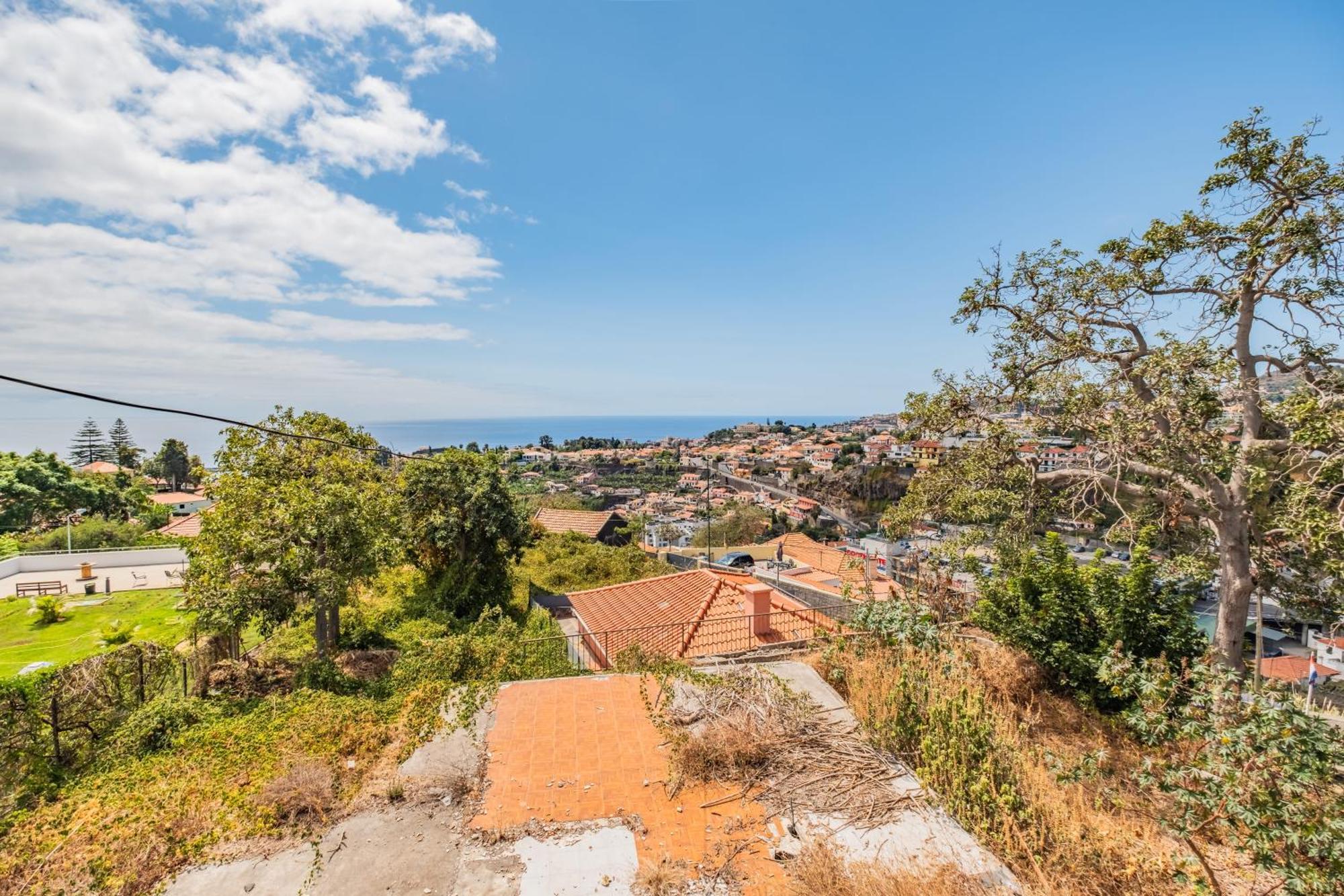 Villa Pedreiro Funchal  Exterior photo